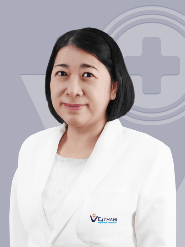 DR. PINPRAPHA THAMWIPHAT