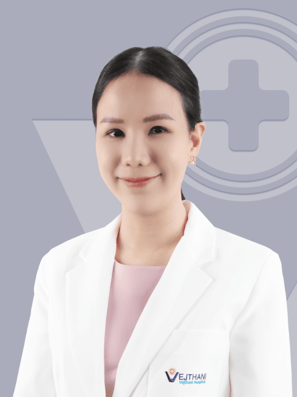 พญ. ภัทรลดา ก่อวัฒนมงคล