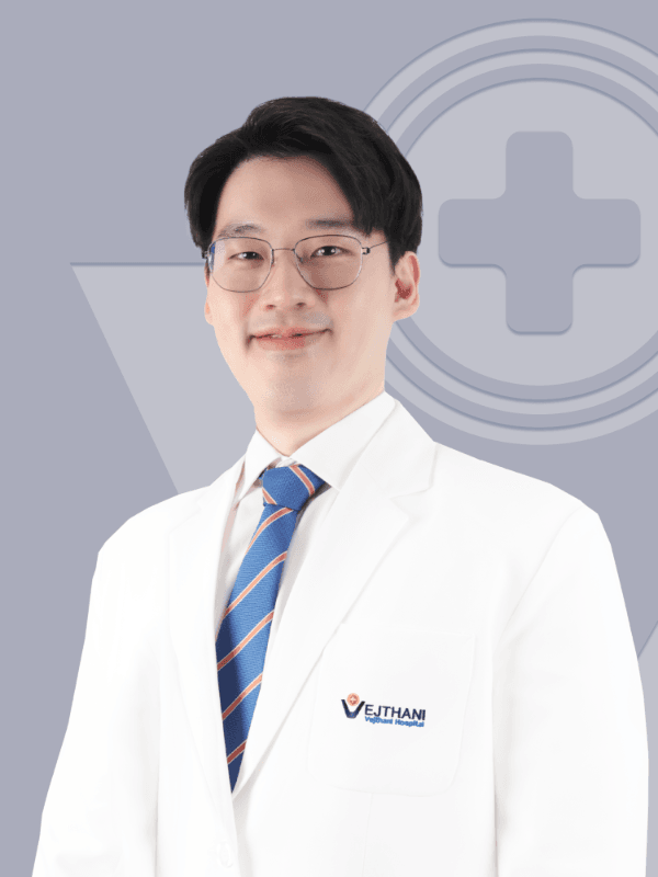 DR. PEERAPAT KAVEEVORAYAN