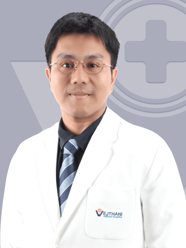 DR. APISITH SARALUCK