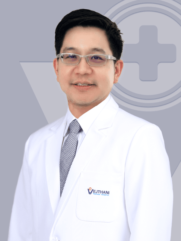 DR. THITIWAT SRIPRASART