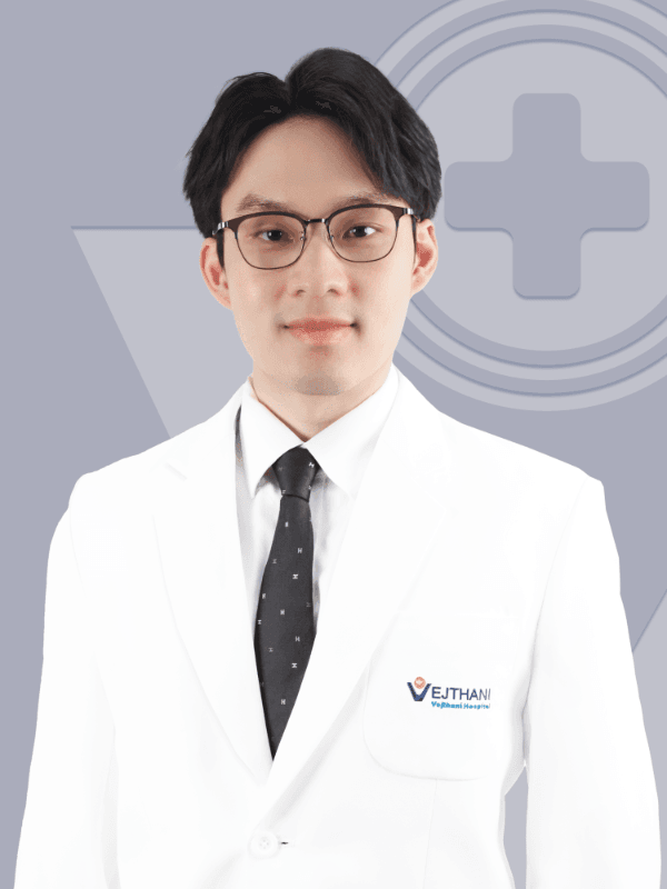 DR. TANAPOOM LIMTRAKUL