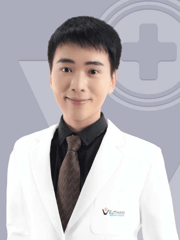 ASST. PROF. TACHIT JIRAVICHITCHAI