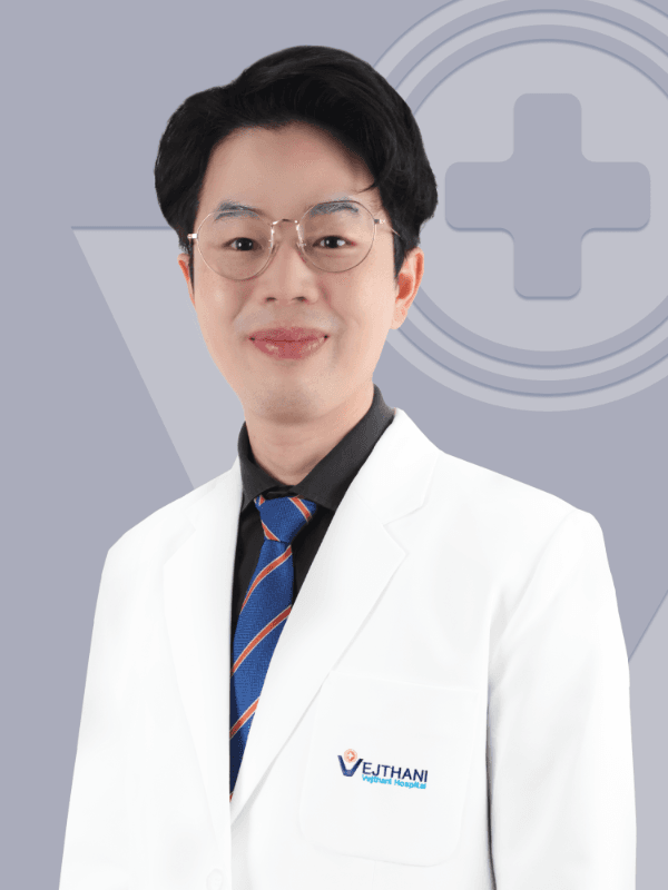 DR. GORAWICH  KERKARCHACHAI