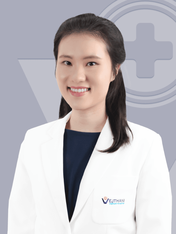 พญ. จุฑามาศ องค์ประกอบกุล