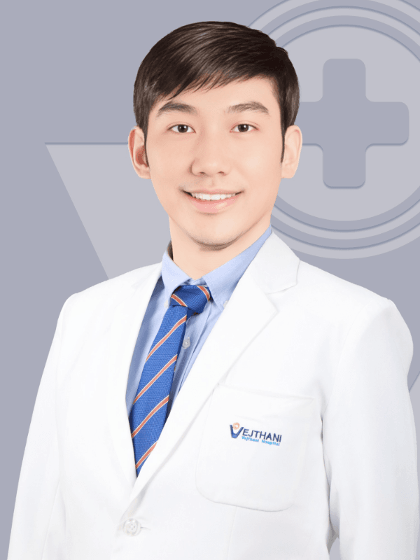 ASST. PROF. SMITH KUNGWANKIATTICHAI