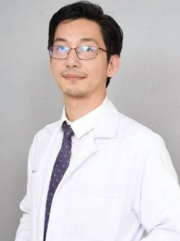 ASST. PROF. PRASIT POWTONGKUM