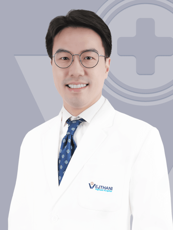 DR. Yasinthorn Issaraworawanich