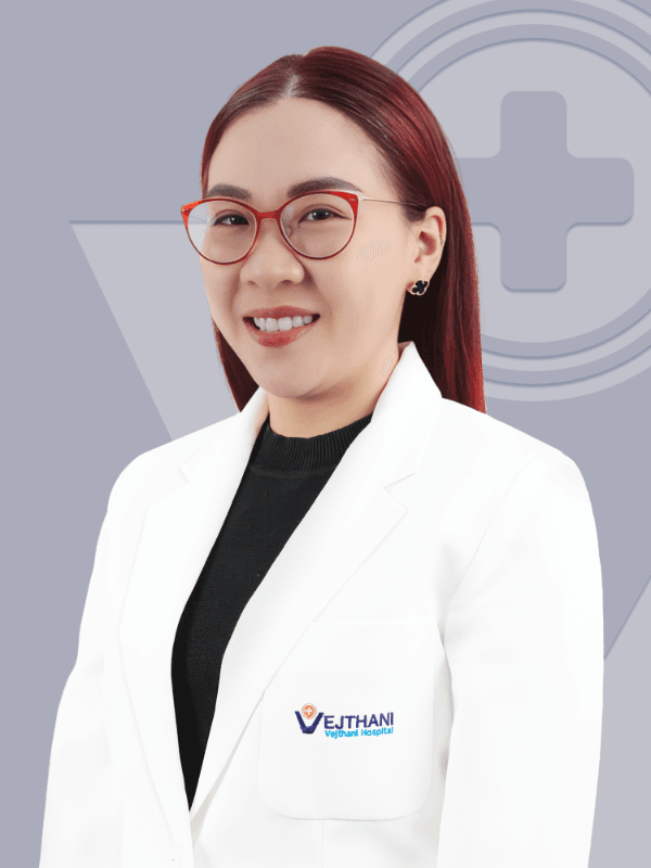 DR. PANITHI CHOLITGUL