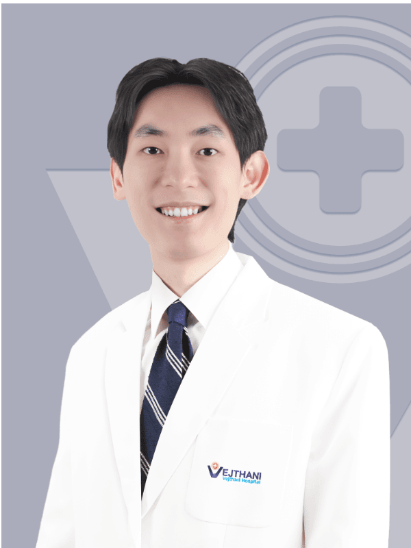 DR. JACKAPOL KAMOLPAK