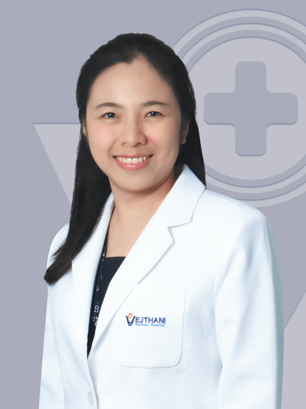 DR. SUTHIDA SAEGUAY