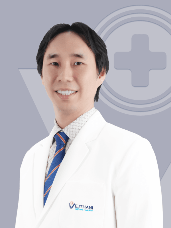 Asst.Prof. (Clin) Dr. WARAYOS TRATETIPHUN