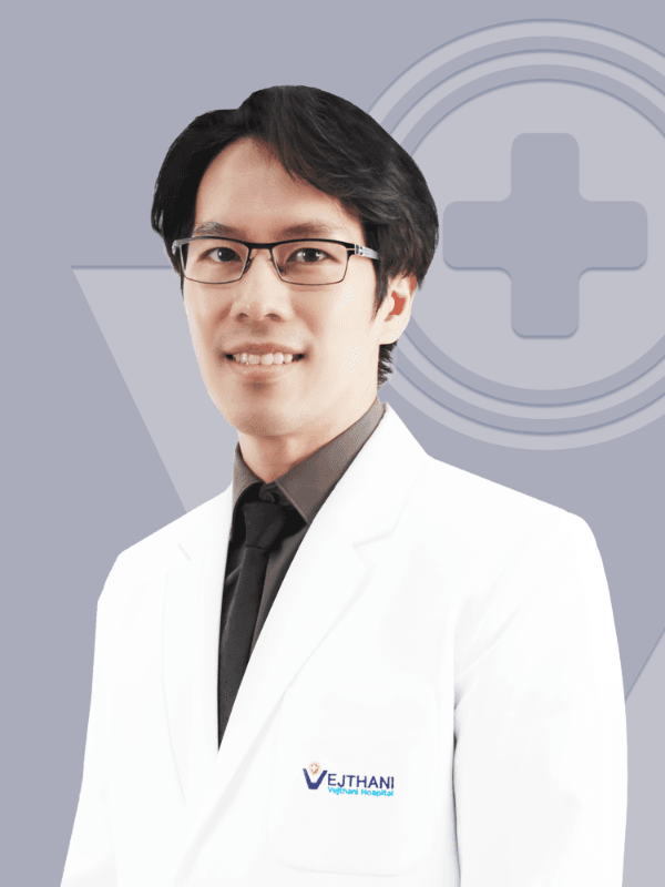 ASST. PROF. THITIPAT HANSOMWONG