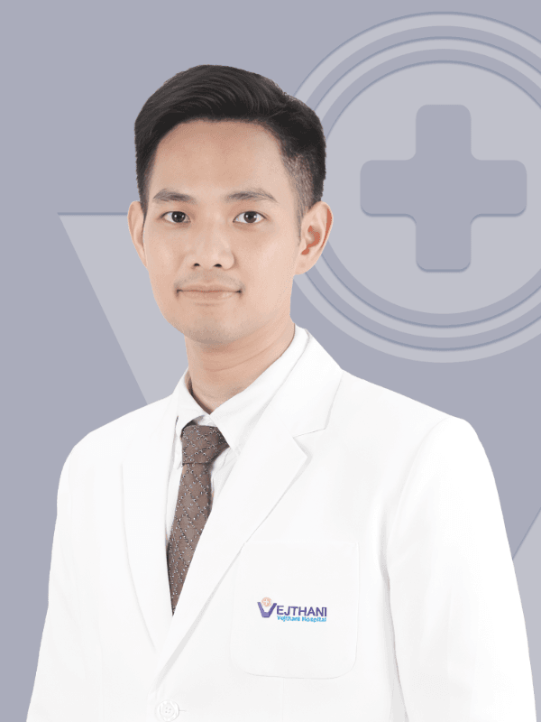 DR. PONGSAKORN PITTAYASOPONKIJ