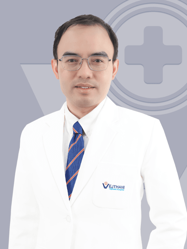 ASST. PROF. THAKRIT CHOMPOOSANG