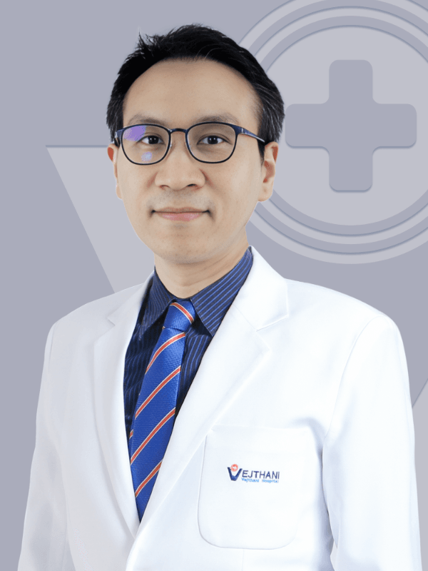 DR. PAKAPON TUDSRI