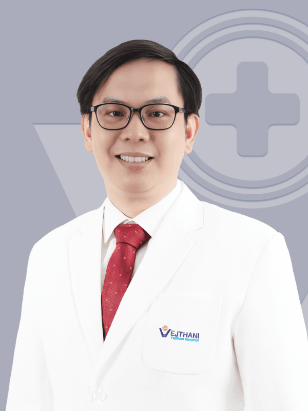 DR. SUPAWICH SMITTISET