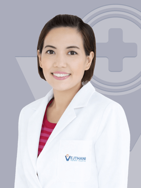 DR. WARITSARA PIPATCHOTITHAM