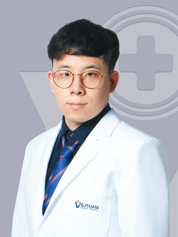 DR. KANIT TEMTRIRATH