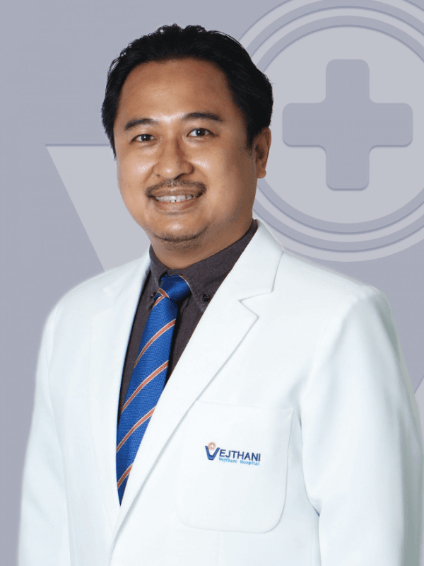 ASST. PROF. THONGCHAI SUKARAYOTHIN