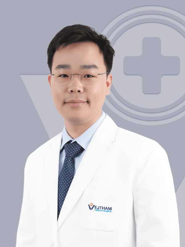 DR. TEERIN LAOSITHIWARONG