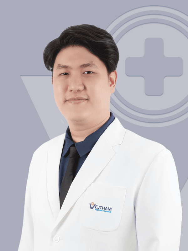 DR. THANYASAK BESPINYOWONG