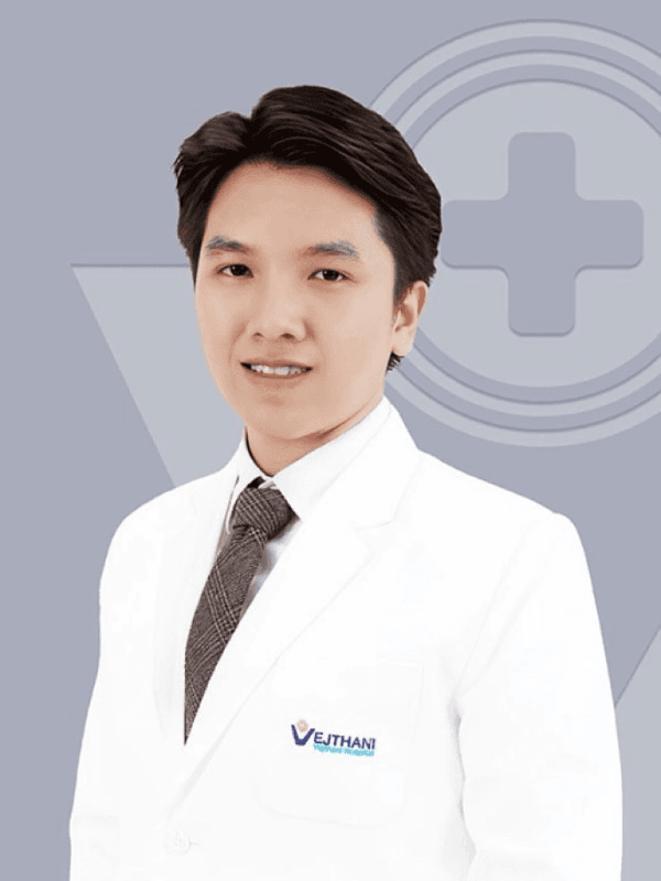 DR. SUPANUT KUMJAN