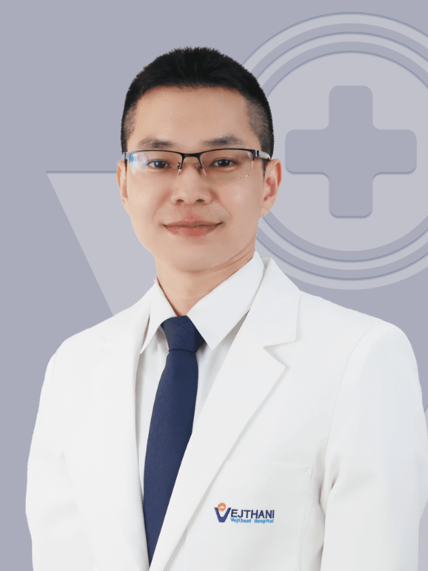DR. PIYANUT KAEWDOUNGTIEN