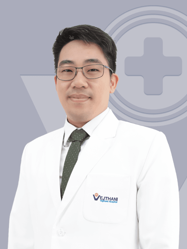 DR. VORARIT  JINARATANA