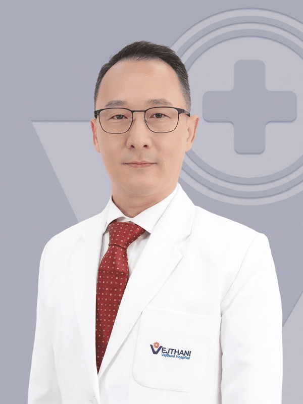 ASST. PROF. ANUNDORN WONGTEERASUT