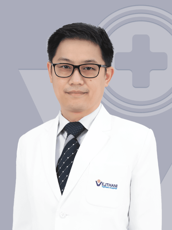 DR. PRAYUTH RASMEEHIRUN