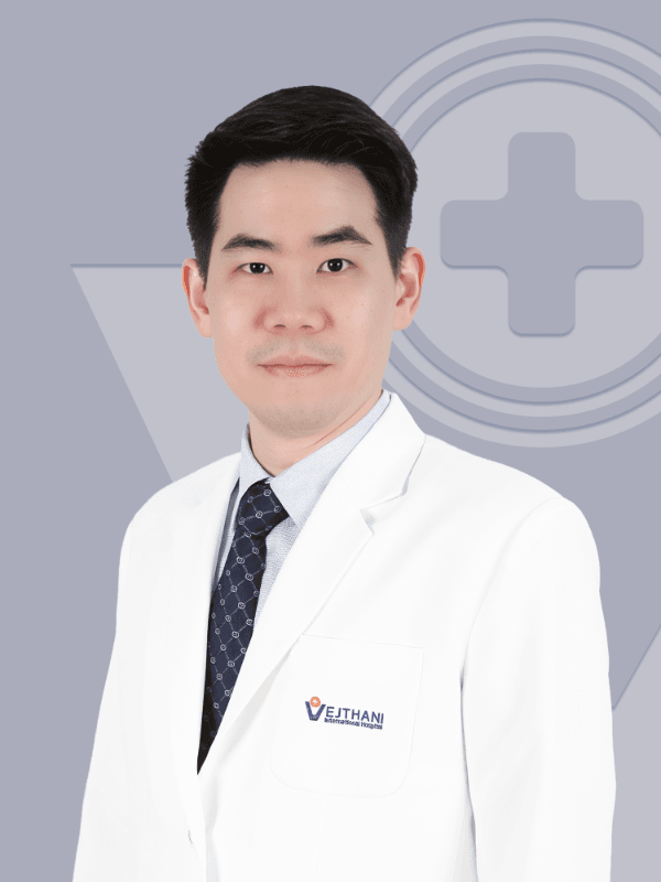 DR. CHAICHANA SINTHUWONG