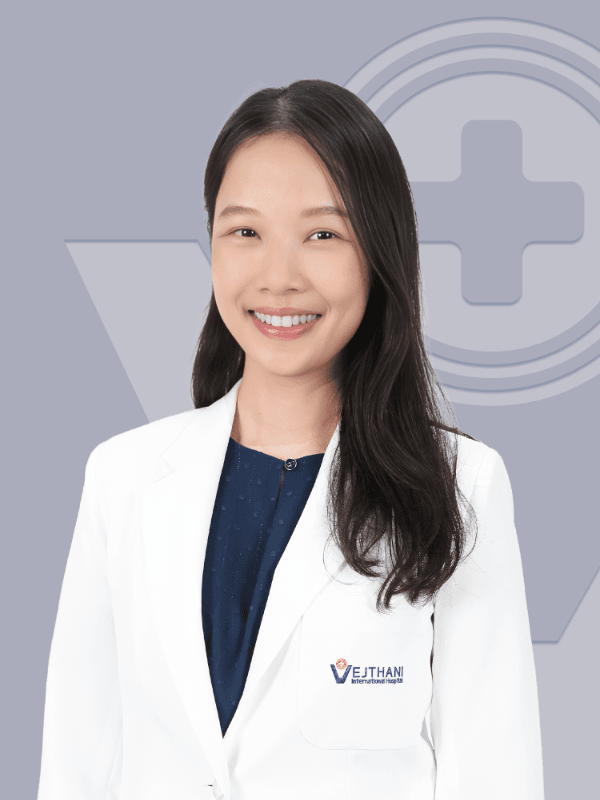 DR. CHANATIP BAMRUNGTANASARN