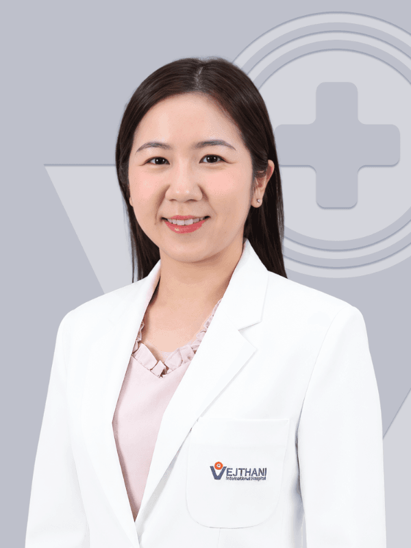 DR. SARANCHANA WATTANAROJPINYO