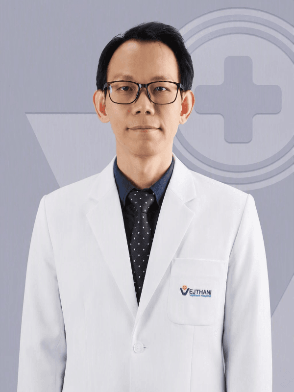 DR. DAMRONGVIT SUKAJINTANAKARN