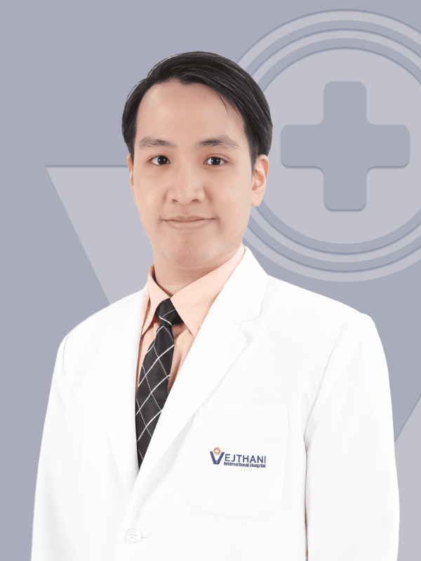 DR. SURAVAT HOMVISES