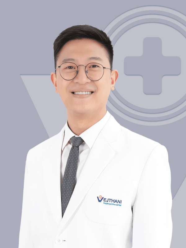 DR. NATTAPAT TANGCHITCHAROEN