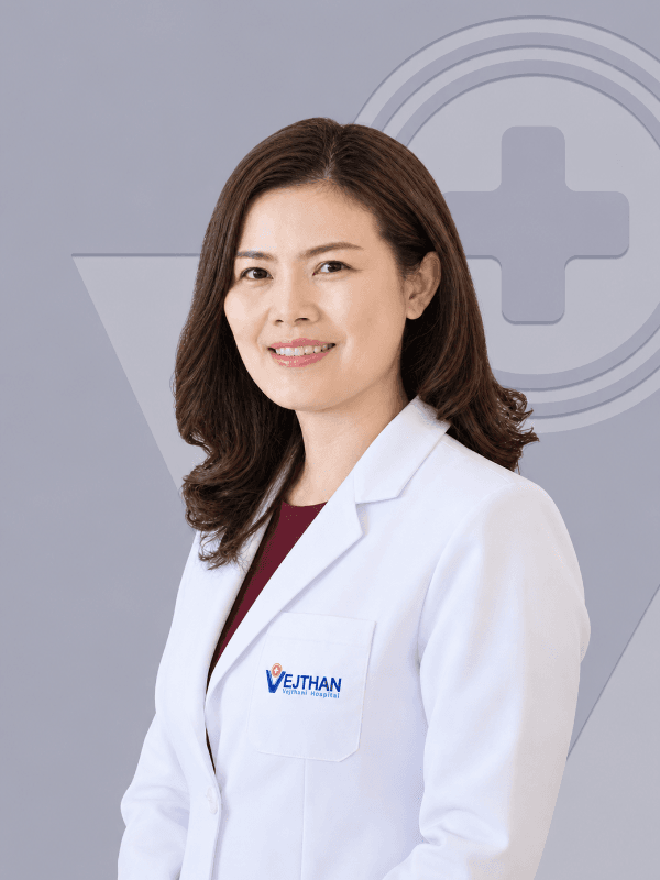DR. NUTTAPORN RATTANALA-ORNG