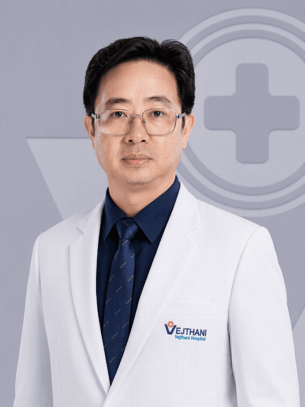 PROF. DR. BANCHA CHERNCHUJIT