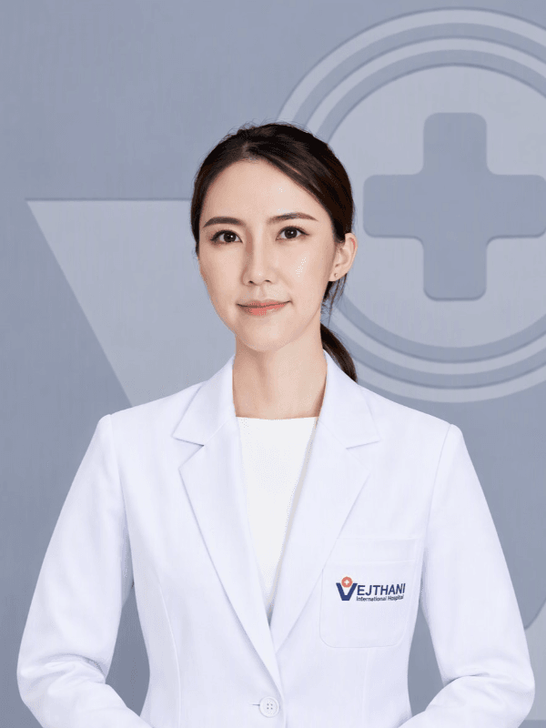 พญ. ณัฐรดี เขตรใหญ่