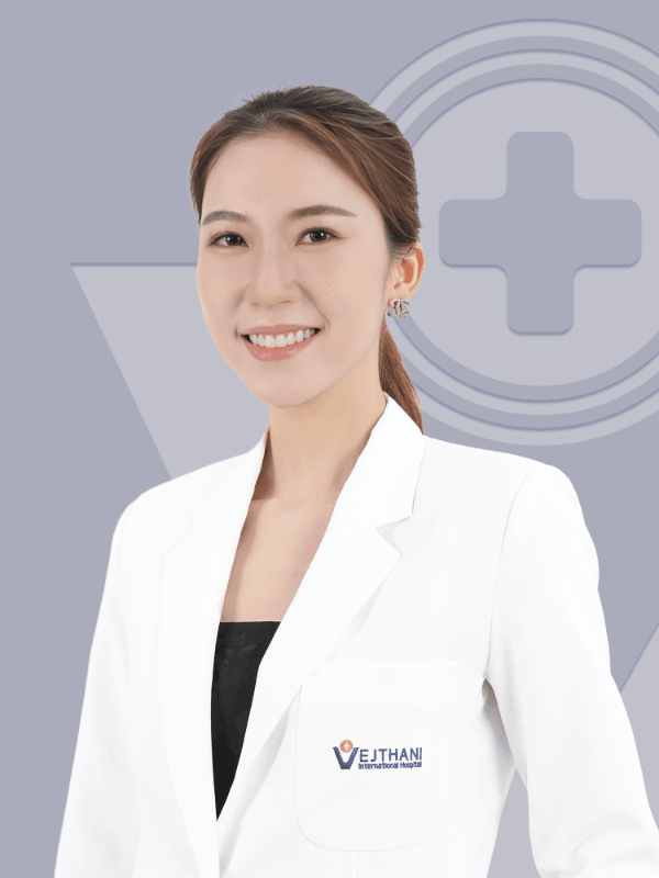 DR. NUTRADEE KHETYAI