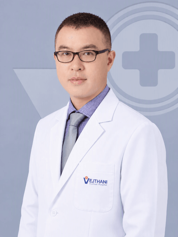 DR. Minth Punpichet