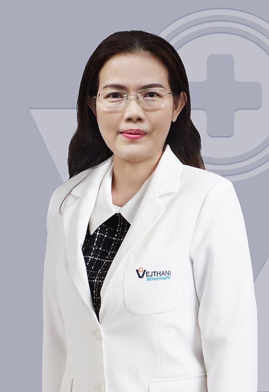 พญ. ณัฐาภรณ์ รัตนละออง