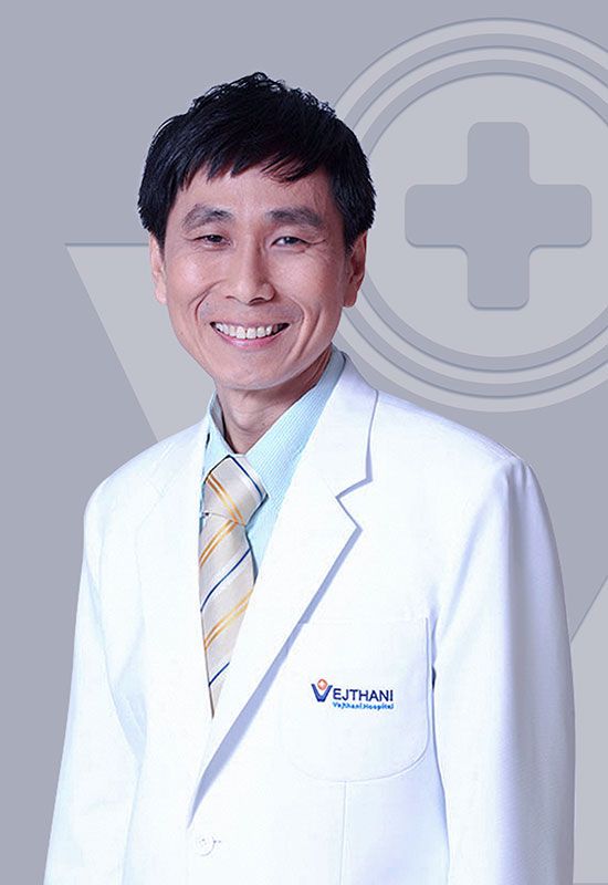 SURAPONG YANGPAIJOJ , DDS.