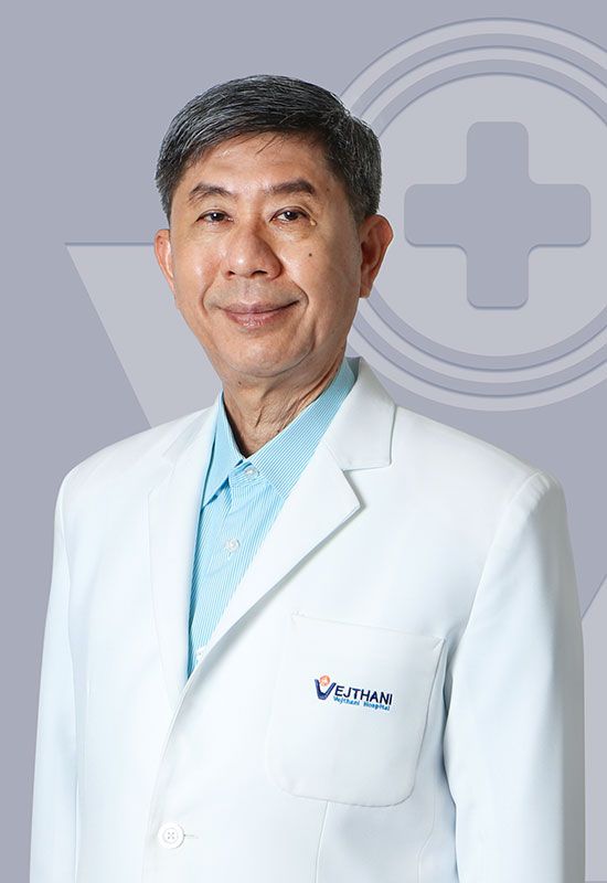 Dr. Nattakorn Wiriyanuparb