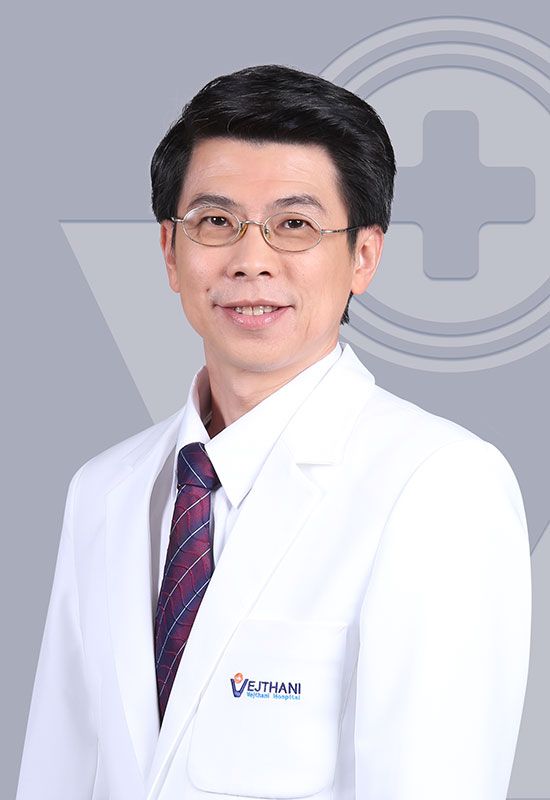 Dr. Pipat Ongnamthip