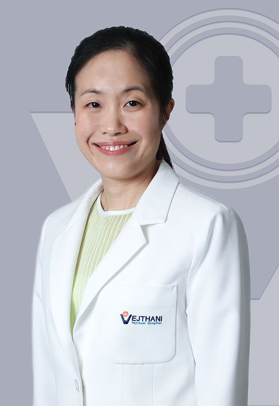 DR. SAITIP WILAIRAT