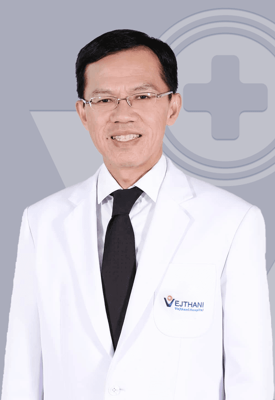 Dr. PRADERMCHAI KONGKAM