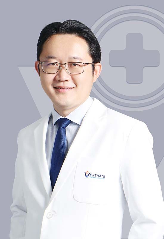 Dr. SOONTHORN CHONPRASERTSUK