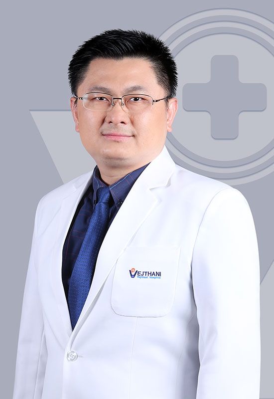 Dr. Premstien Sirithanapipat